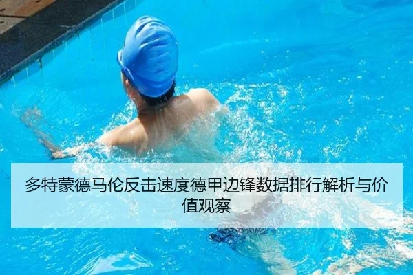 多特蒙德马伦反击速度德甲边锋数据排行解析与价值观察